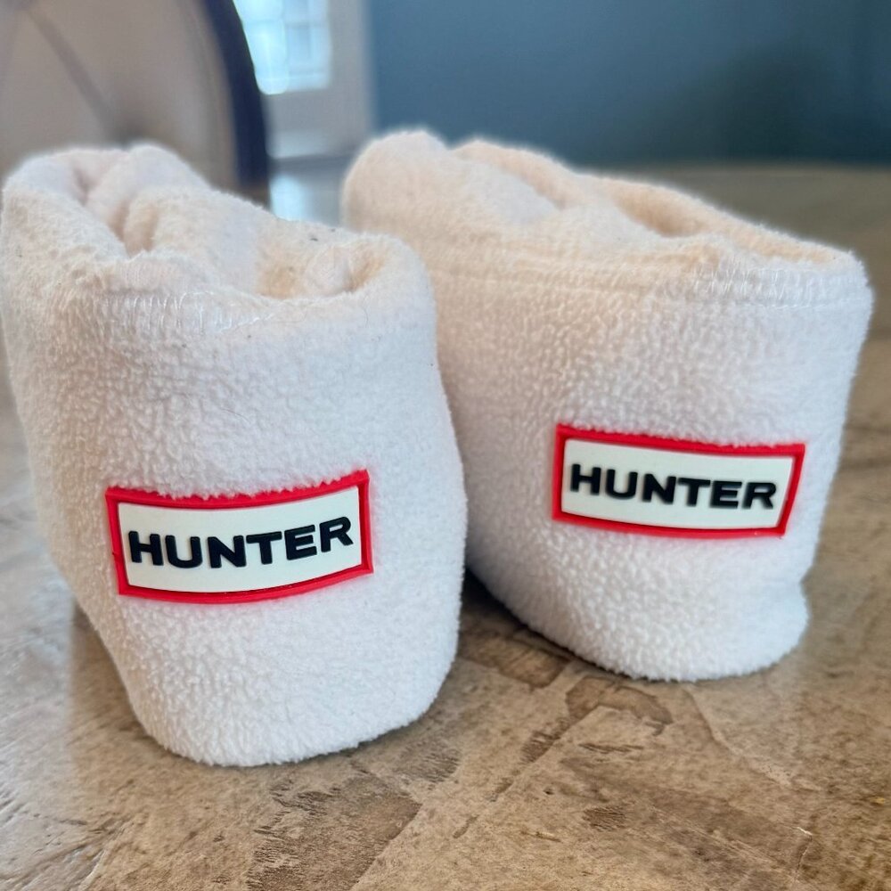 Short Hunter Boot Socks